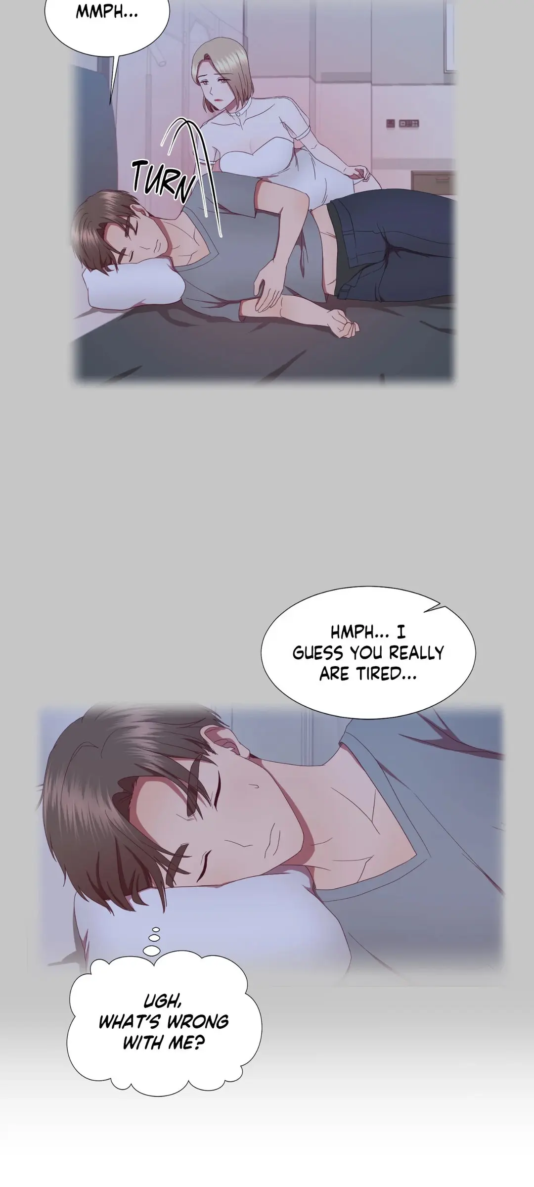 Alive And Swell Chapter 12 - Page 9