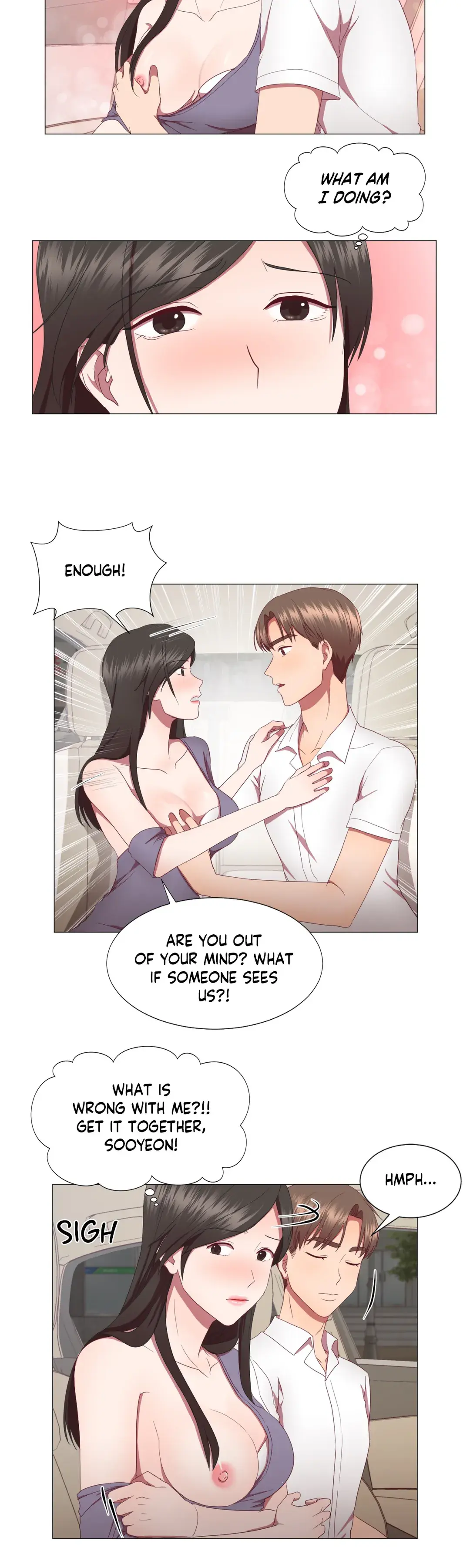 Alive And Swell Chapter 13 - Page 10
