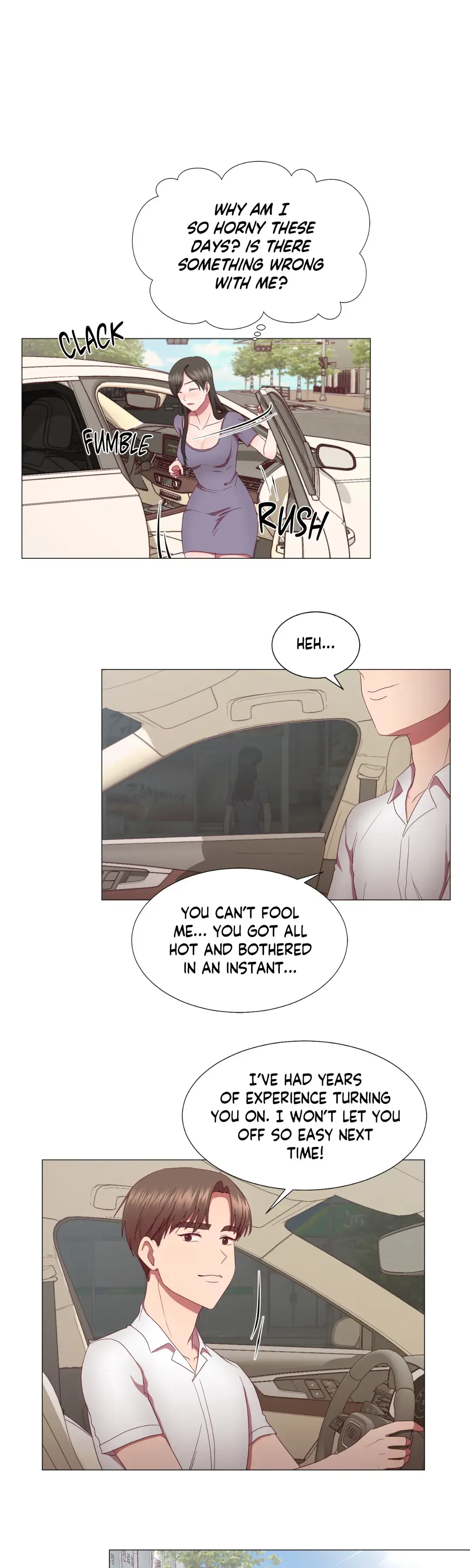 Alive And Swell Chapter 13 - Page 11