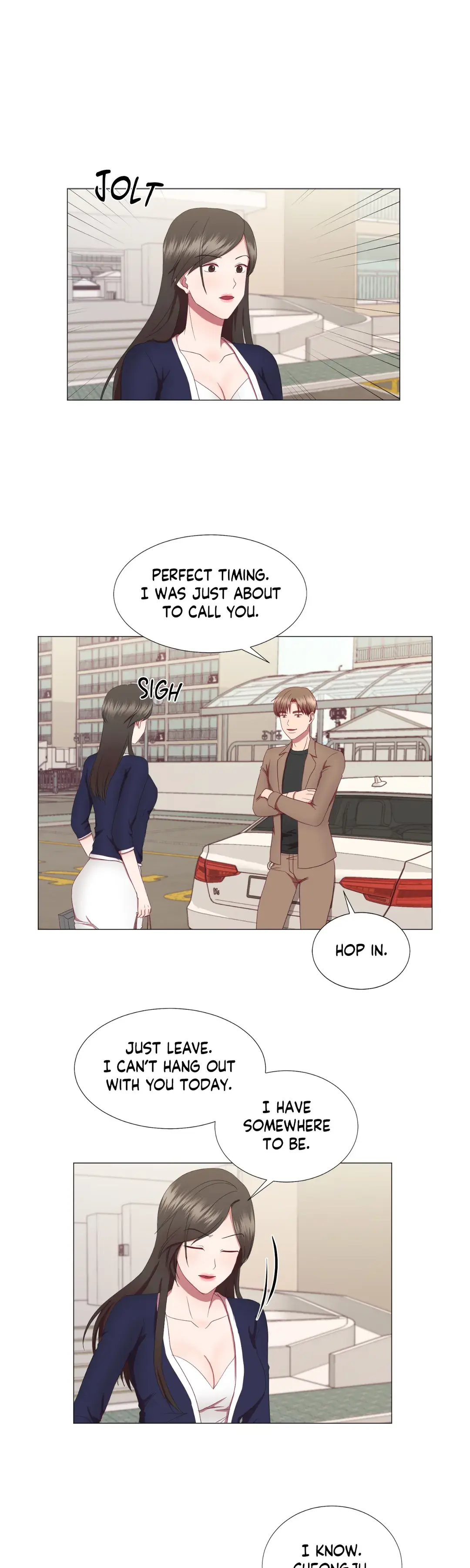 Alive And Swell Chapter 13 - Page 13