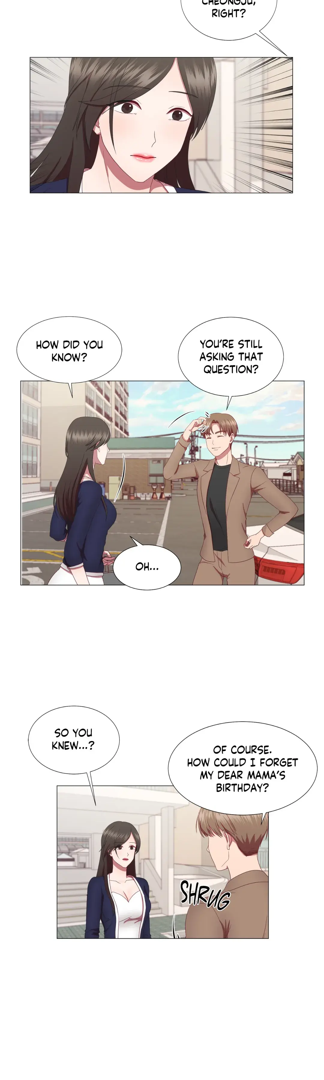 Alive And Swell Chapter 13 - Page 14