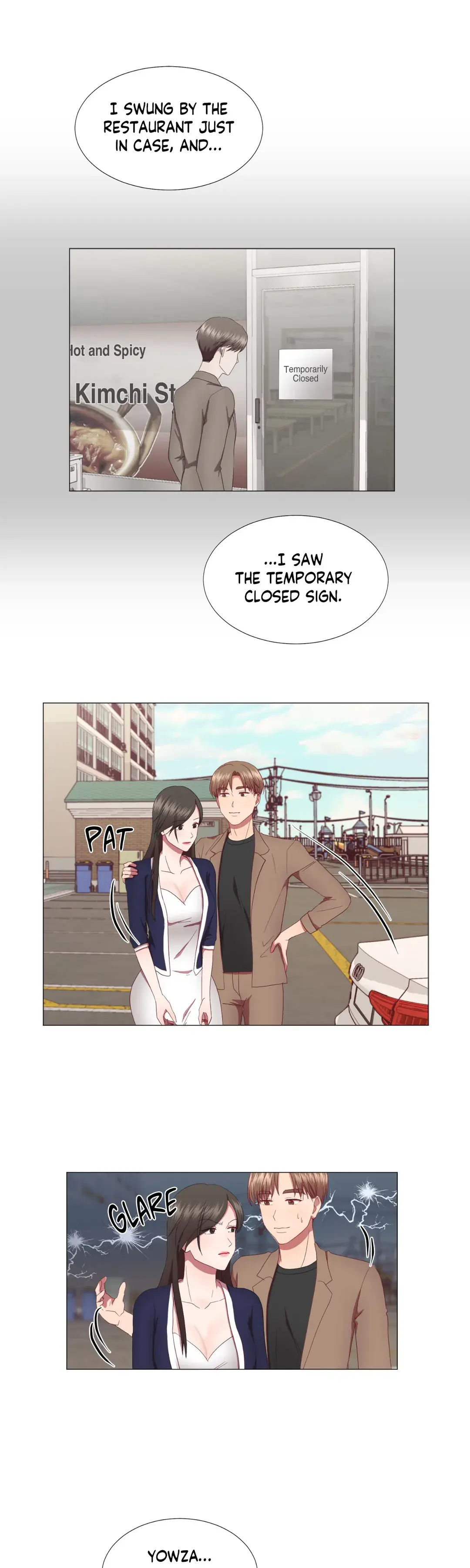 Alive And Swell Chapter 13 - Page 15
