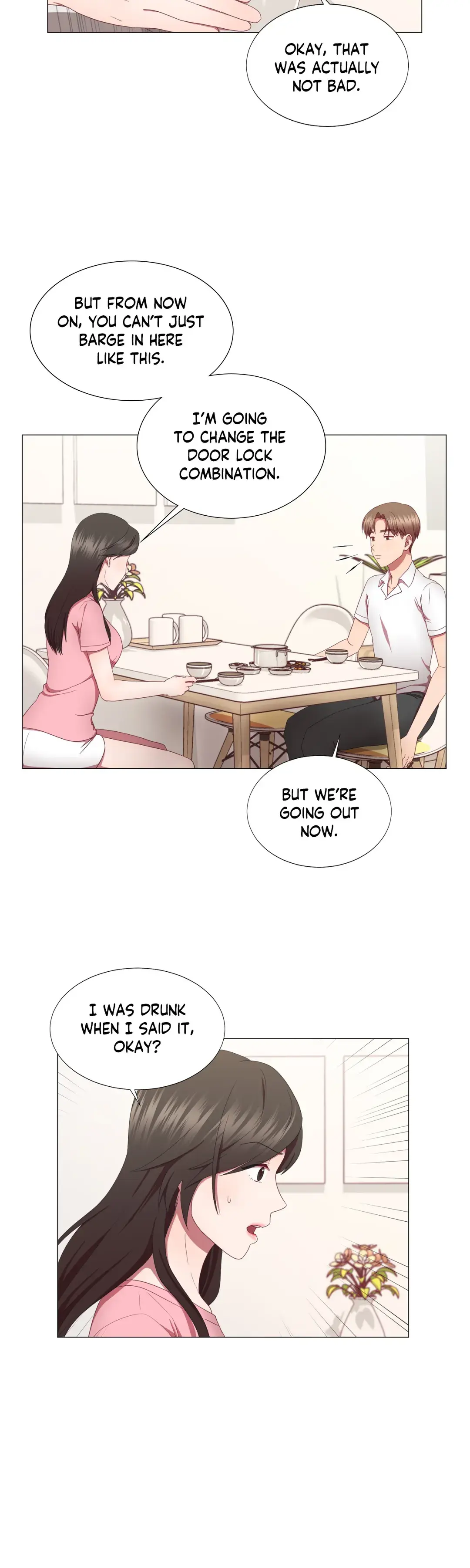 Alive And Swell Chapter 13 - Page 2