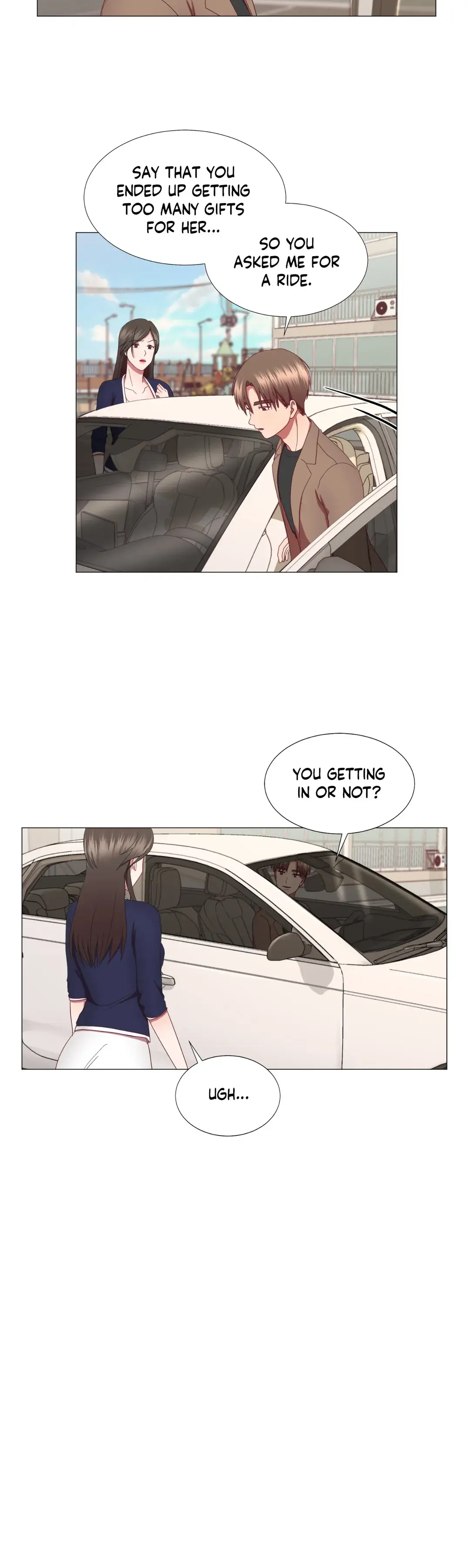 Alive And Swell Chapter 13 - Page 20