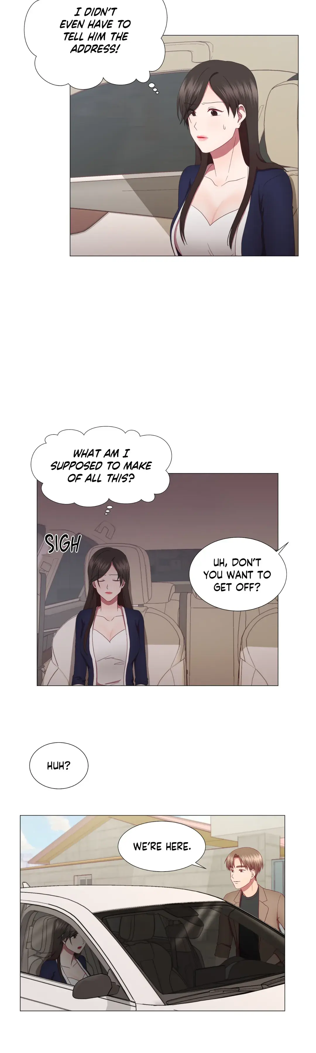 Alive And Swell Chapter 13 - Page 22