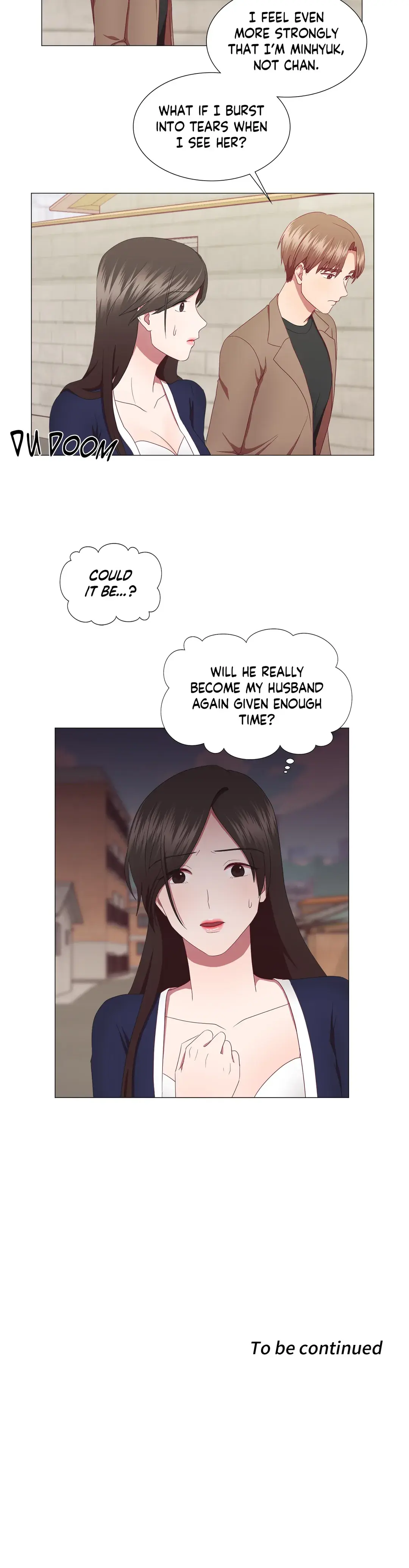 Alive And Swell Chapter 13 - Page 24