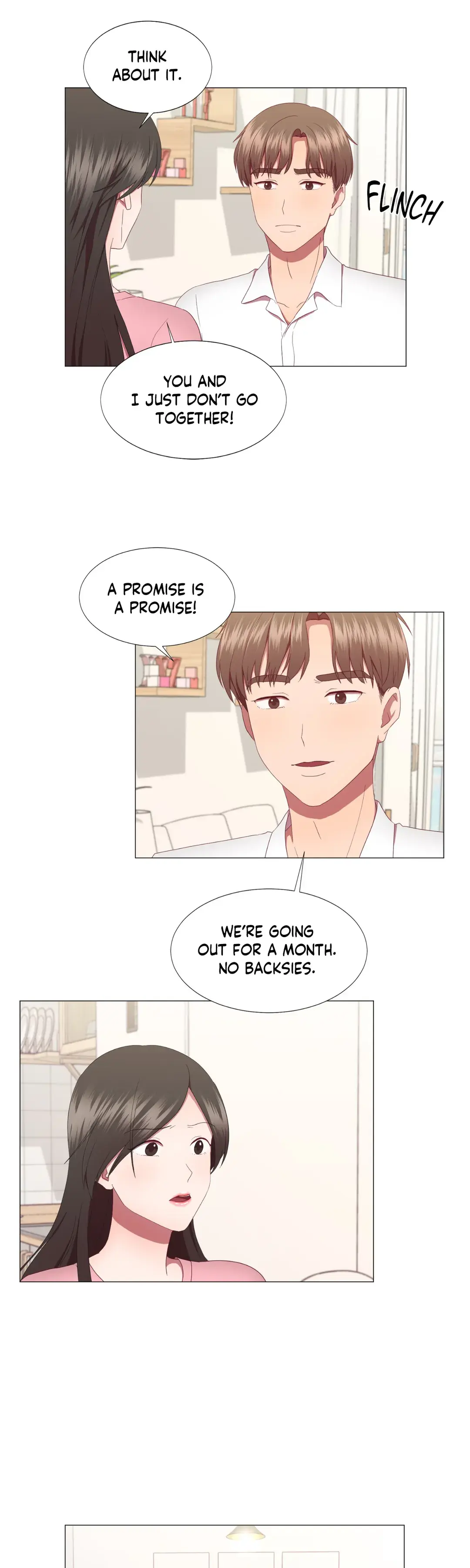 Alive And Swell Chapter 13 - Page 3