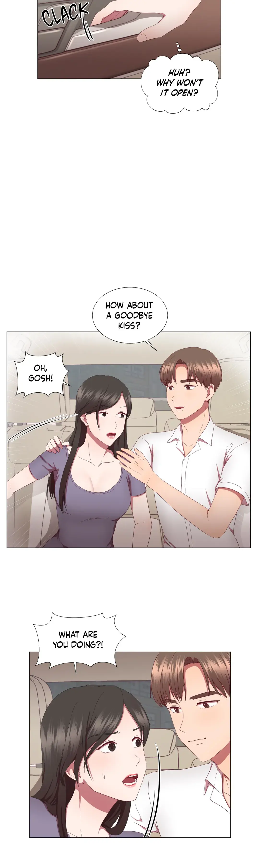 Alive And Swell Chapter 13 - Page 6