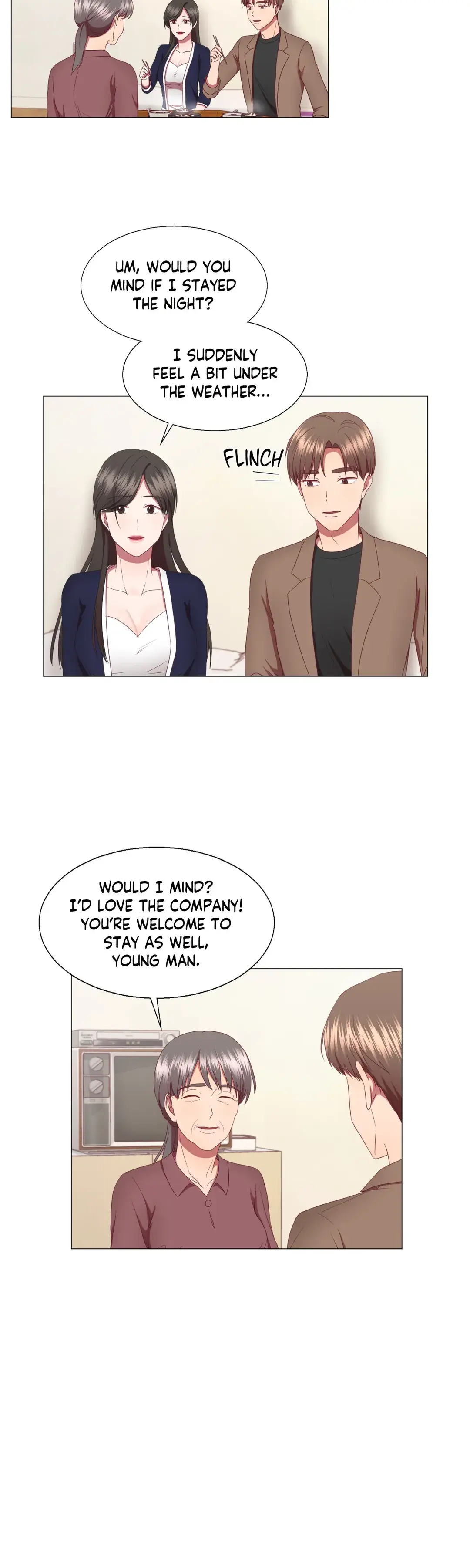 Alive And Swell Chapter 14 - Page 10