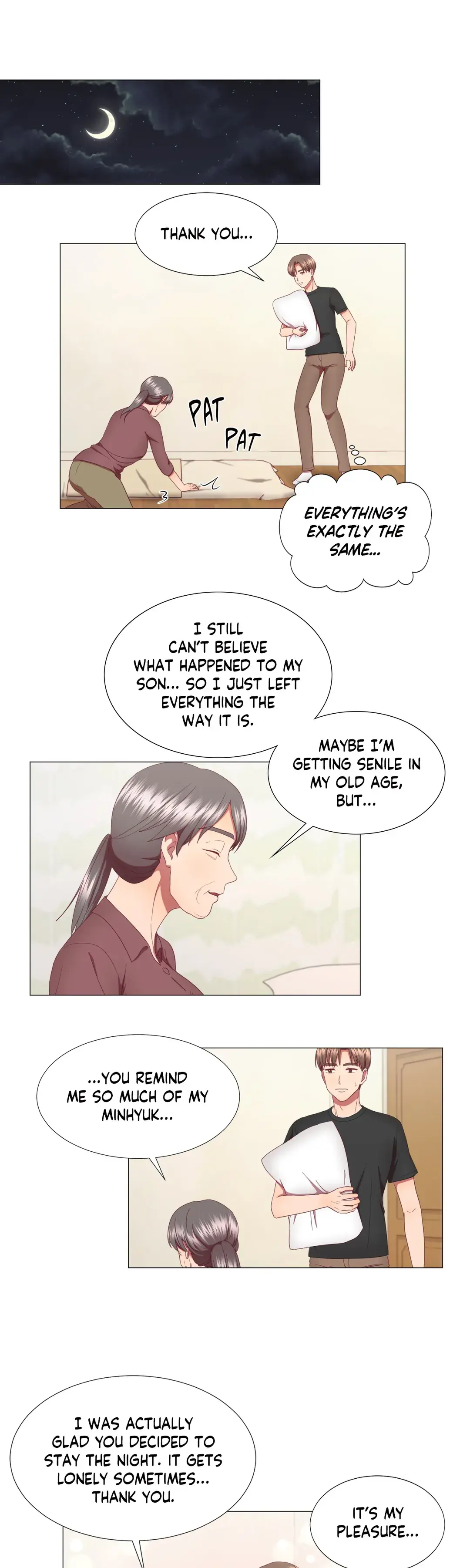 Alive And Swell Chapter 14 - Page 11