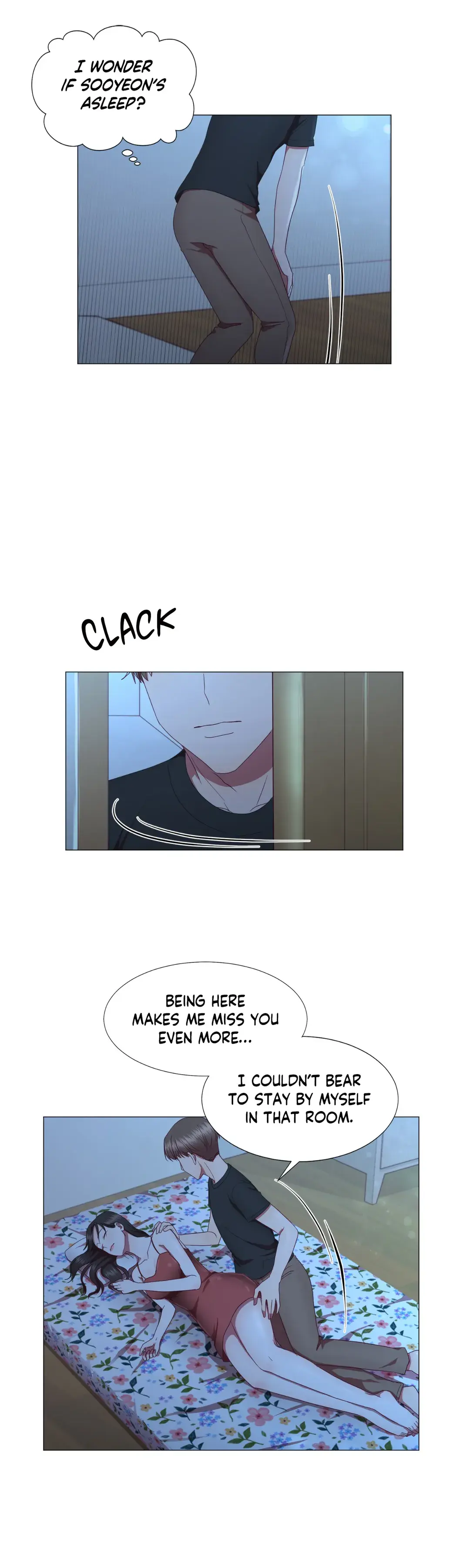 Alive And Swell Chapter 14 - Page 13