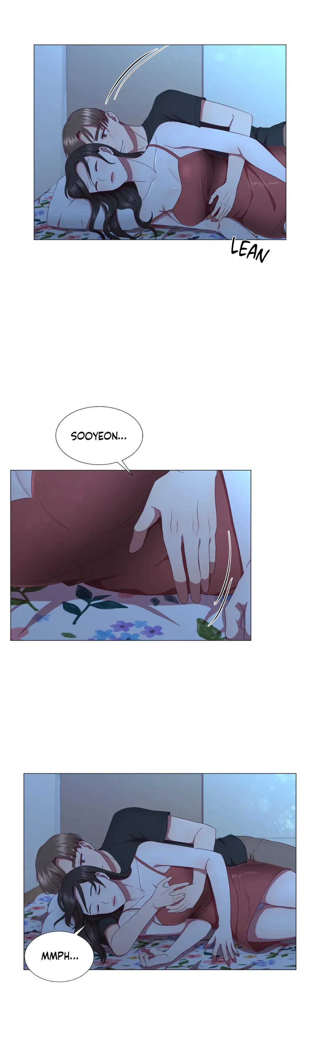 Alive And Swell Chapter 14 - Page 14