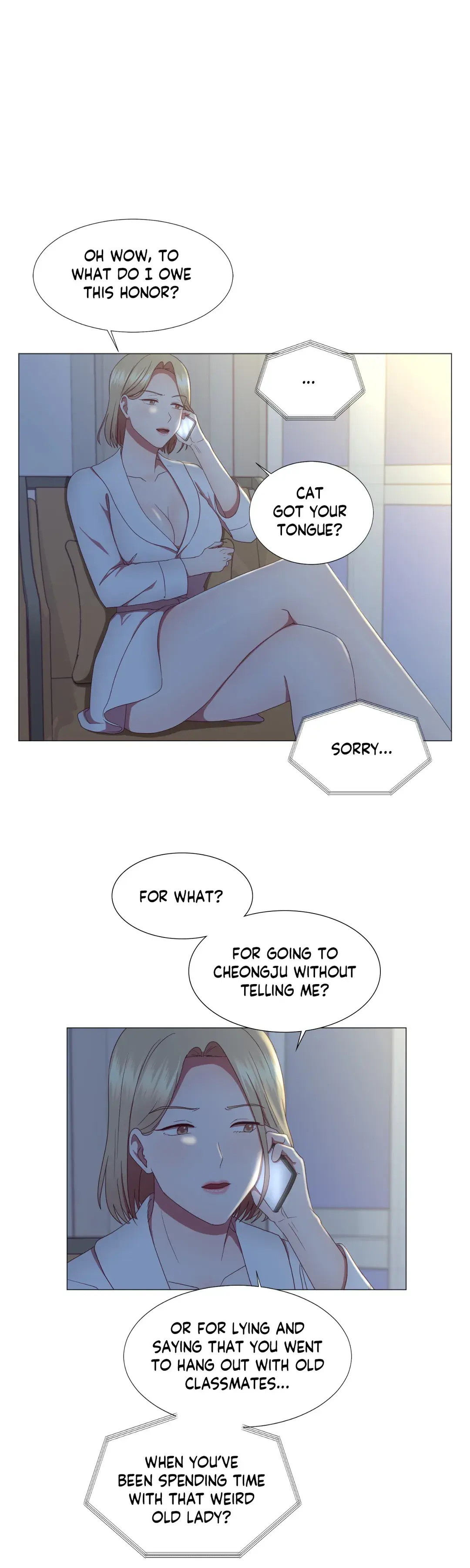 Alive And Swell Chapter 15 - Page 11