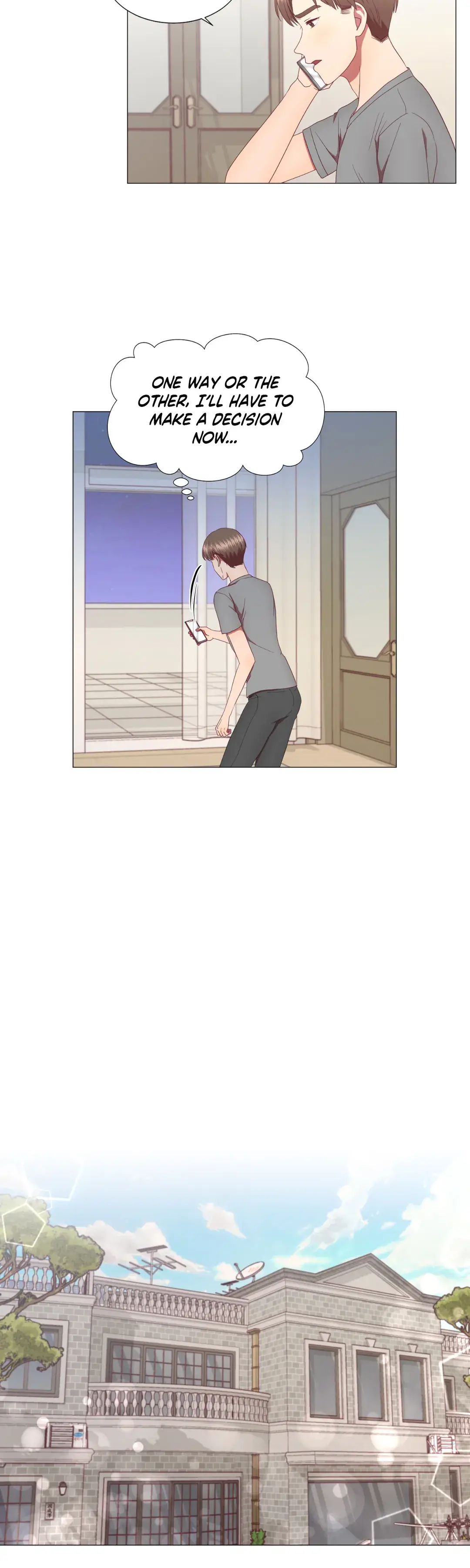 Alive And Swell Chapter 15 - Page 14