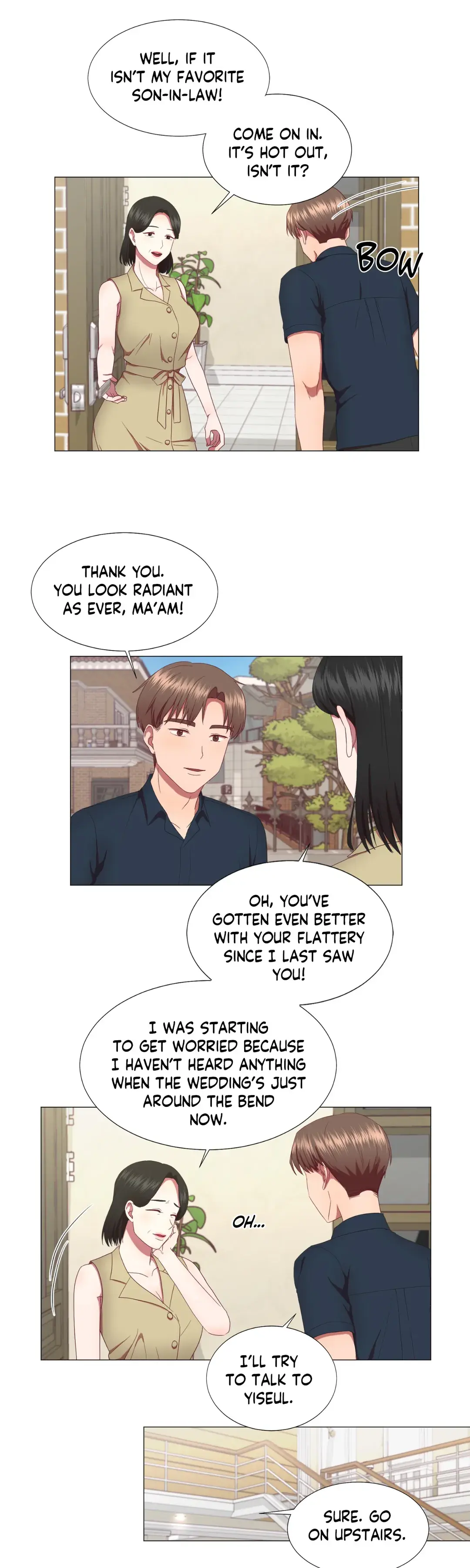 Alive And Swell Chapter 15 - Page 15
