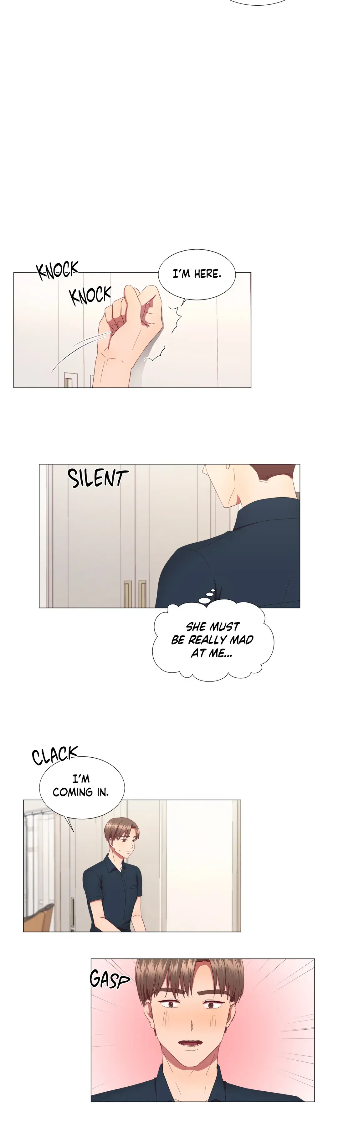 Alive And Swell Chapter 15 - Page 16