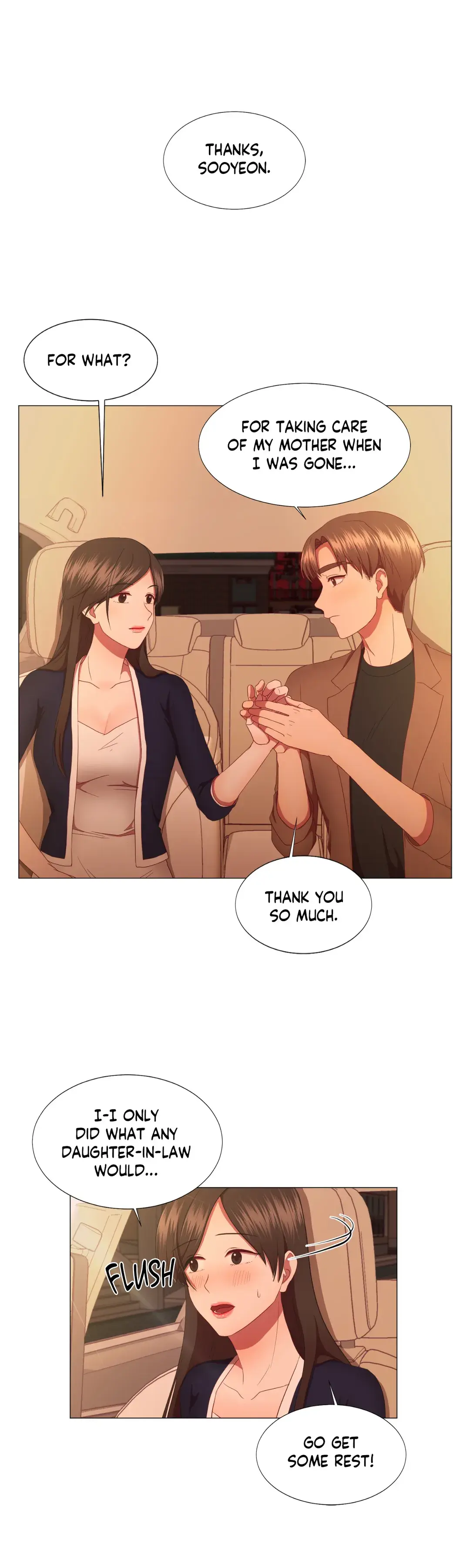 Alive And Swell Chapter 15 - Page 4