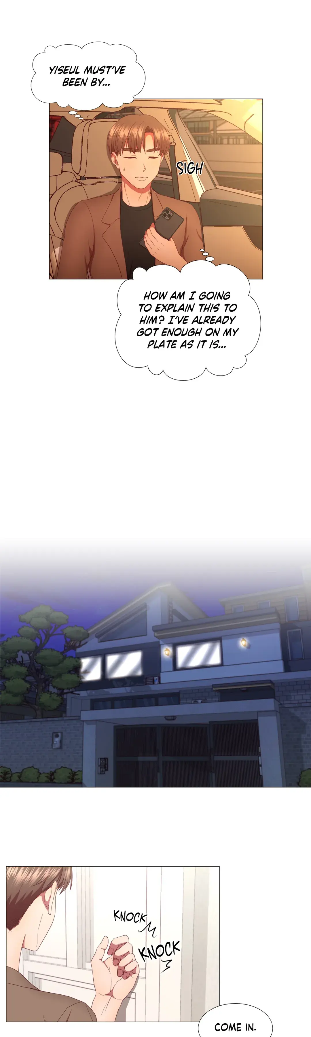 Alive And Swell Chapter 15 - Page 7