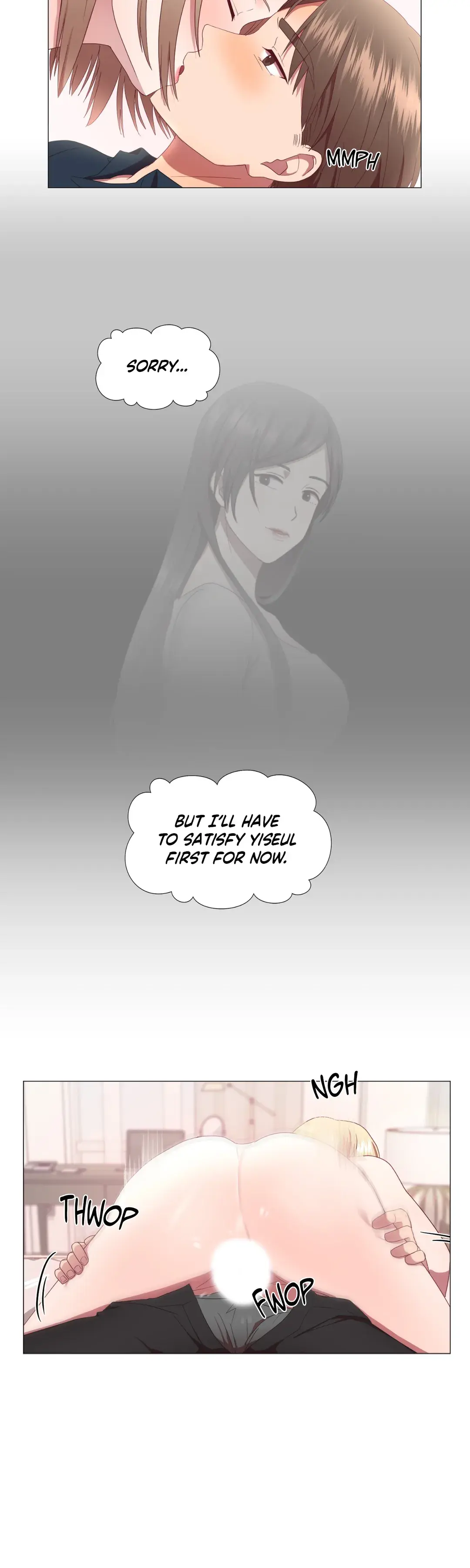 Alive And Swell Chapter 16 - Page 16