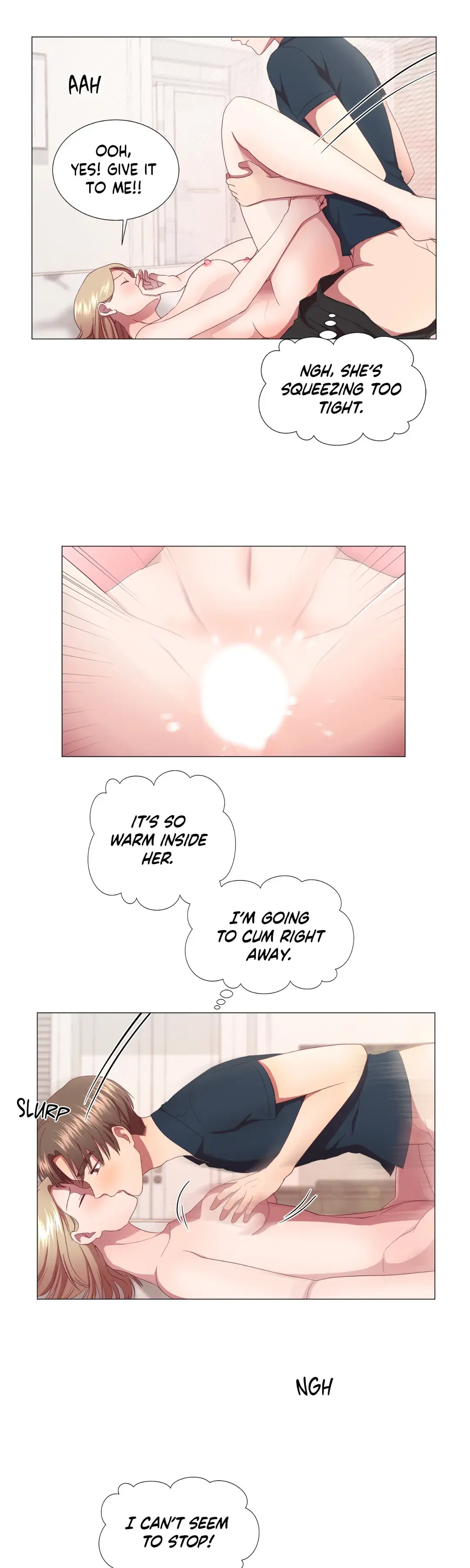 Alive And Swell Chapter 16 - Page 19