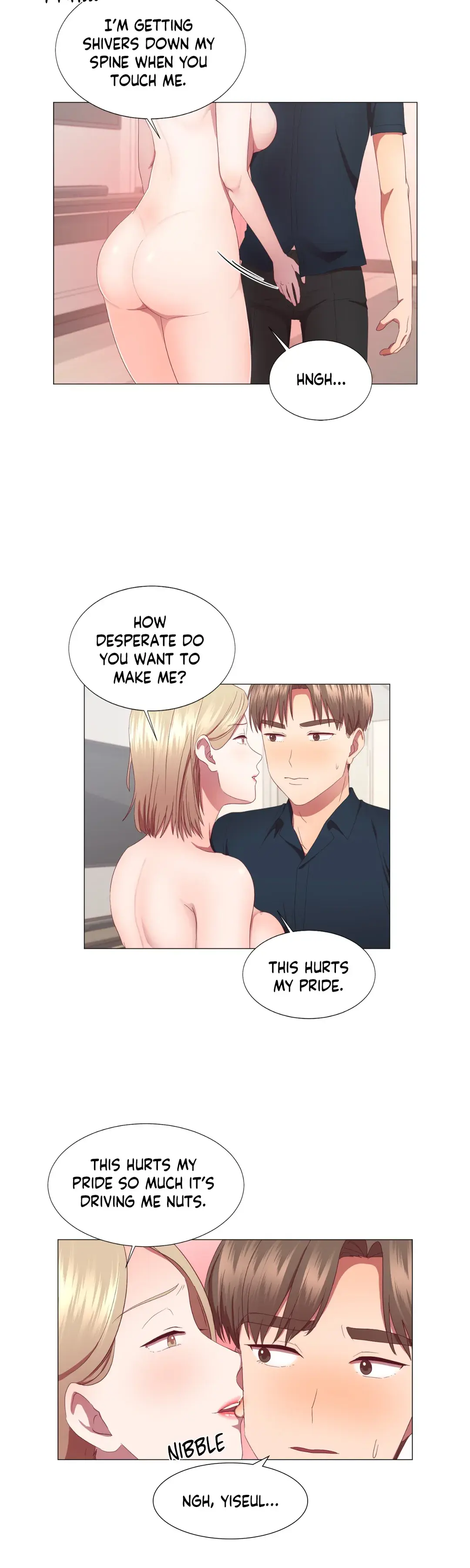 Alive And Swell Chapter 16 - Page 2