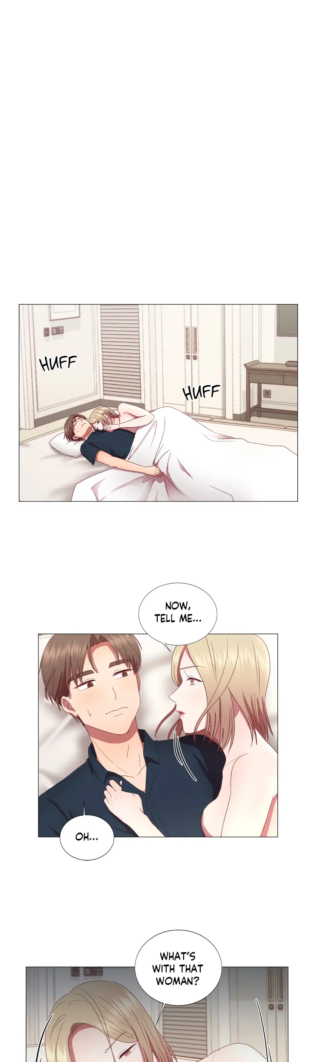 Alive And Swell Chapter 16 - Page 21