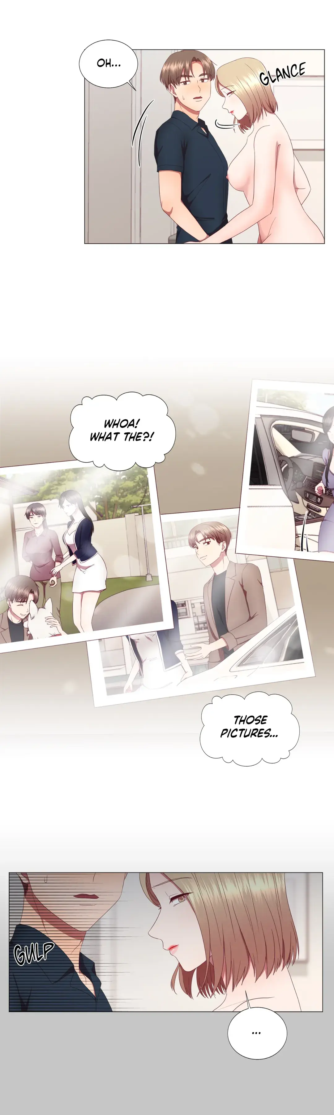 Alive And Swell Chapter 16 - Page 4