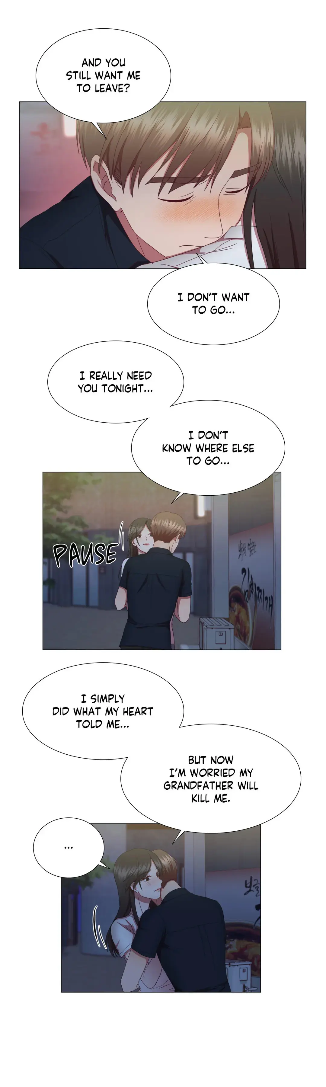 Alive And Swell Chapter 17 - Page 13
