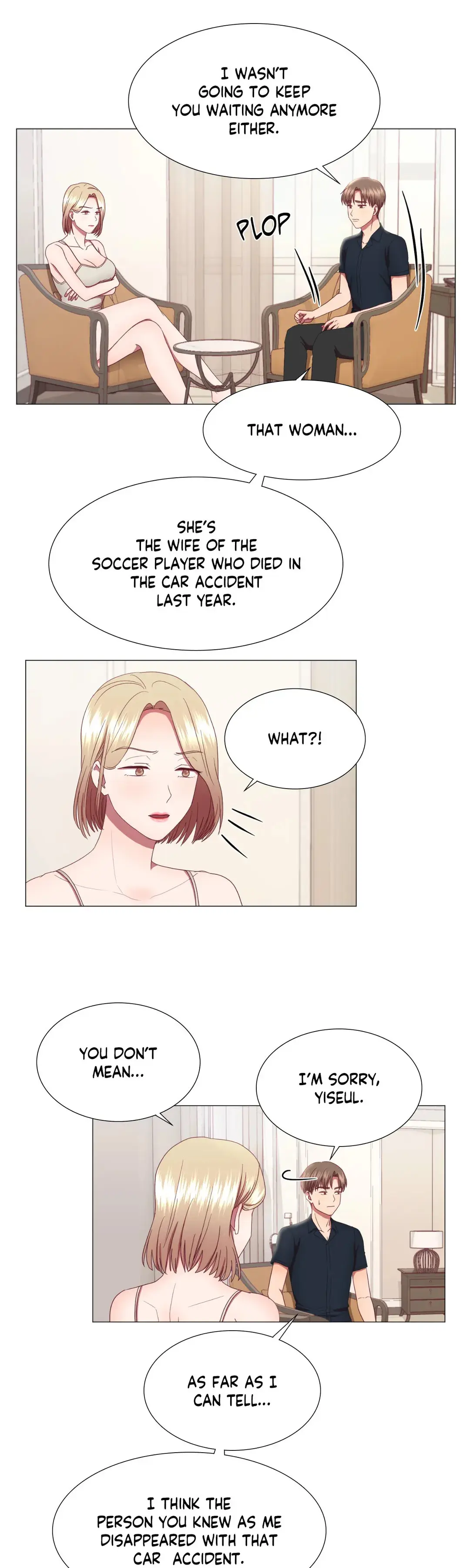 Alive And Swell Chapter 17 - Page 17