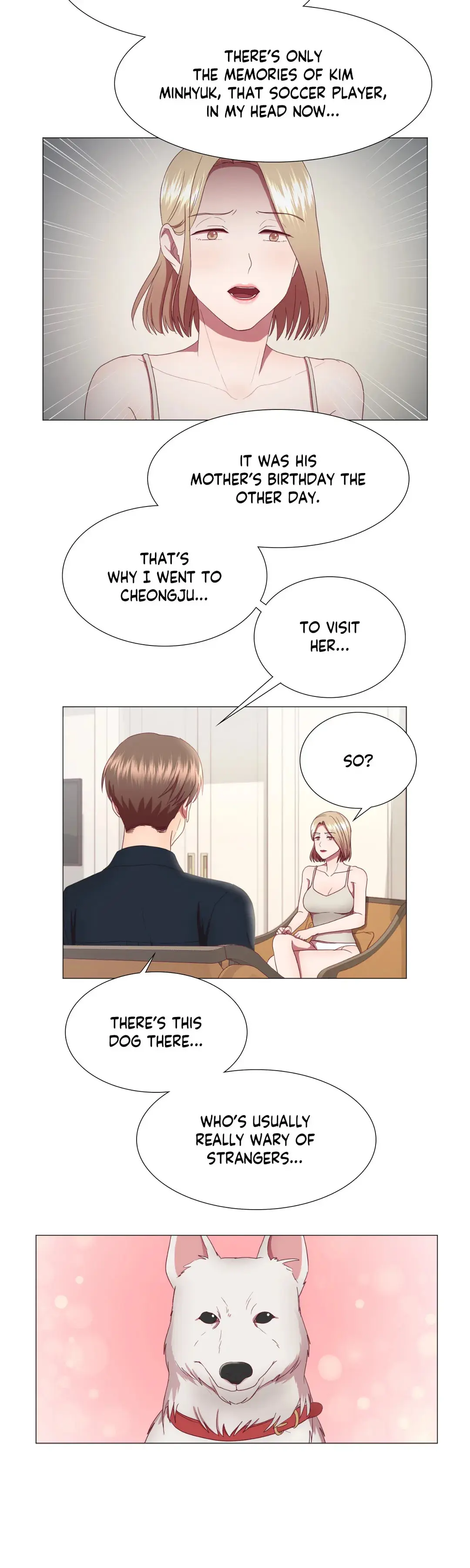 Alive And Swell Chapter 17 - Page 18