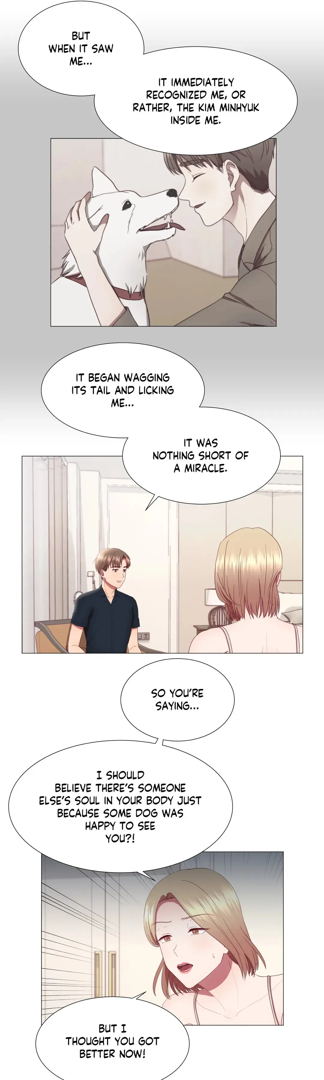 Alive And Swell Chapter 17 - Page 19
