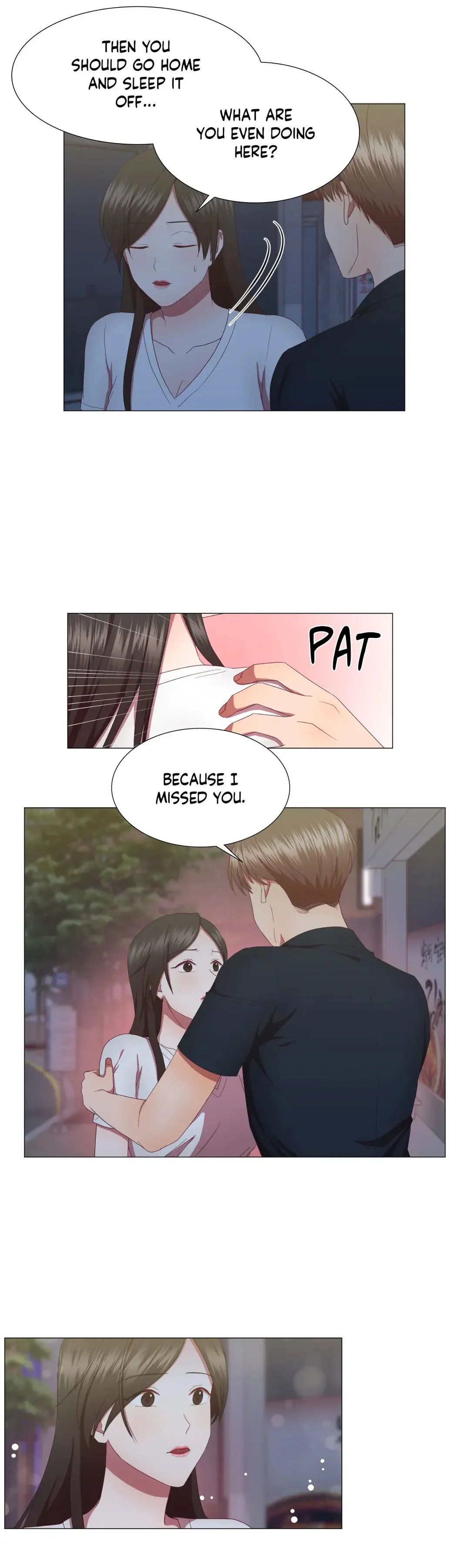 Alive And Swell Chapter 17 - Page 9