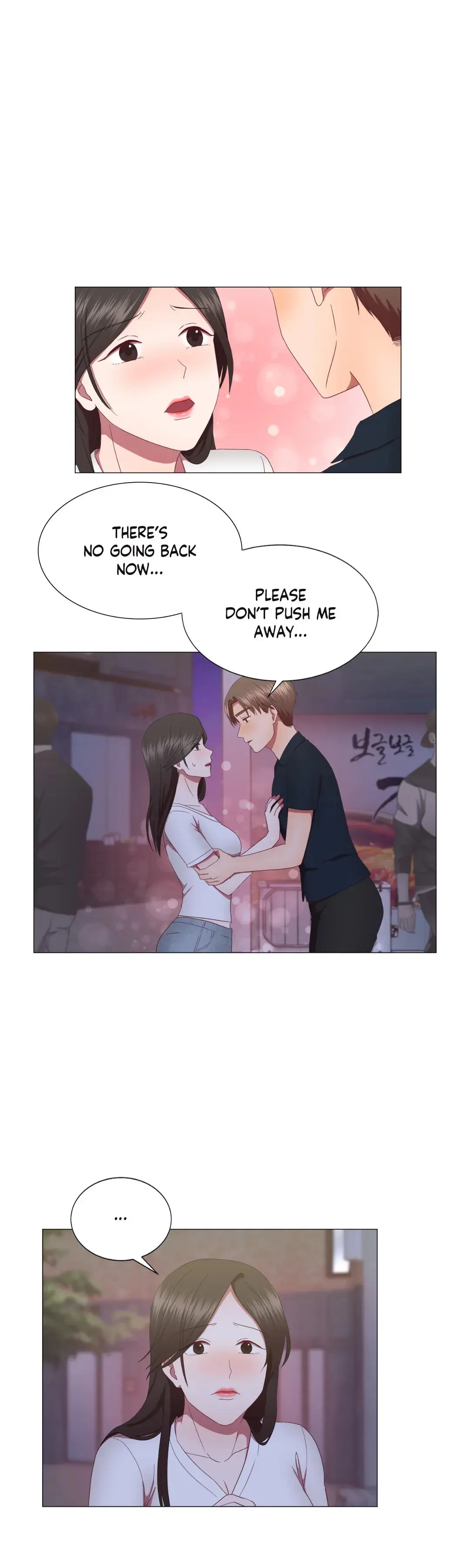 Alive And Swell Chapter 18 - Page 10