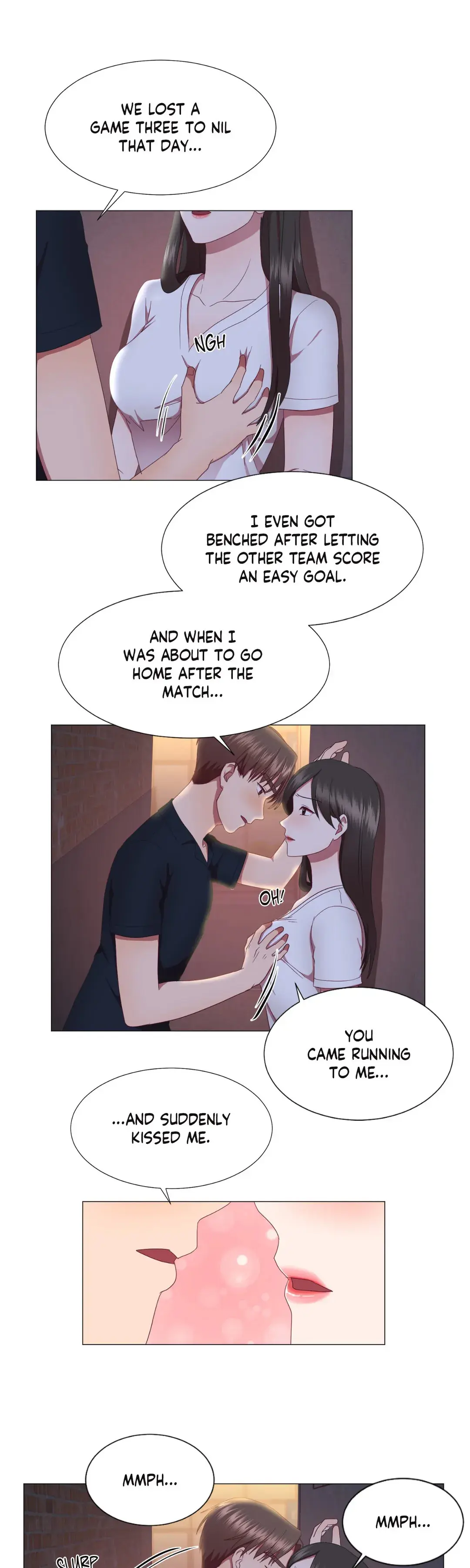 Alive And Swell Chapter 18 - Page 13