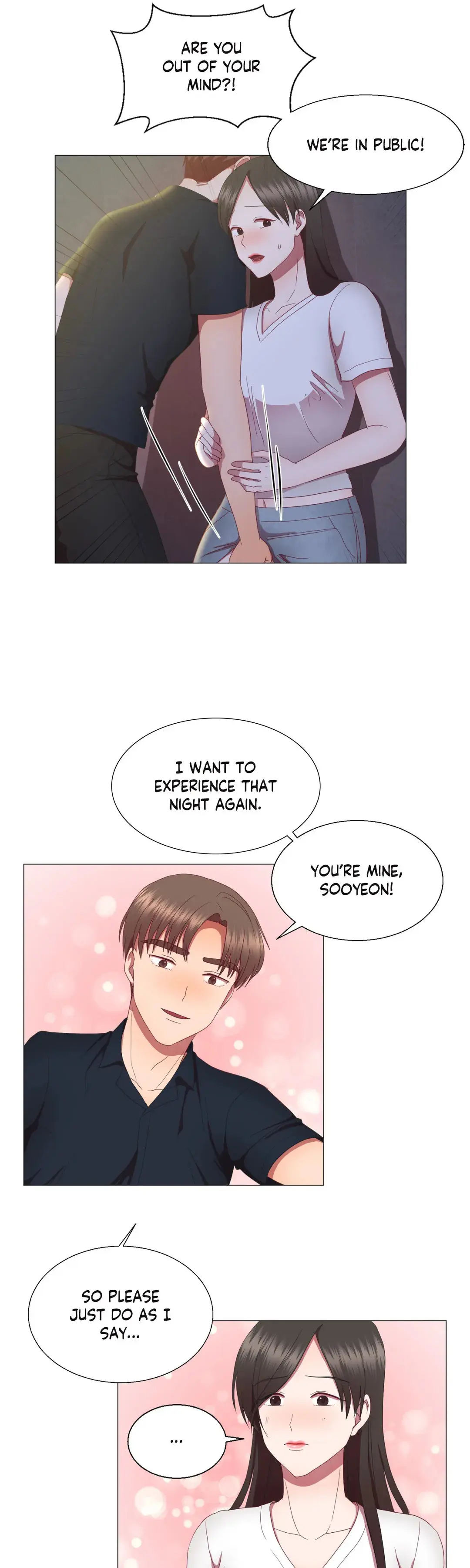 Alive And Swell Chapter 18 - Page 15