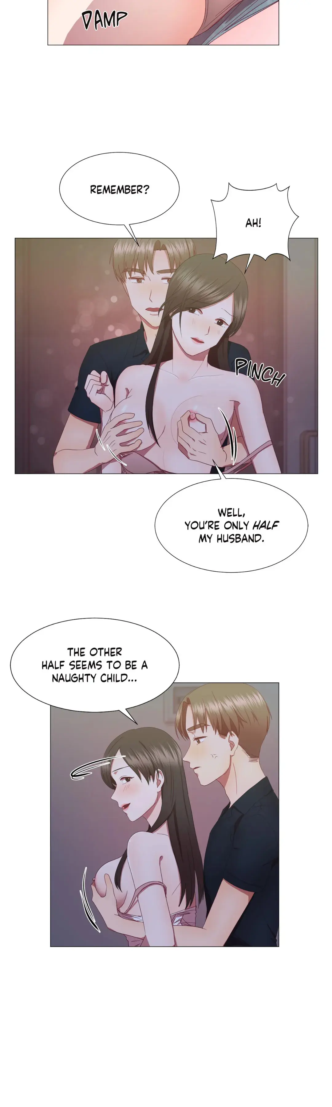 Alive And Swell Chapter 18 - Page 18