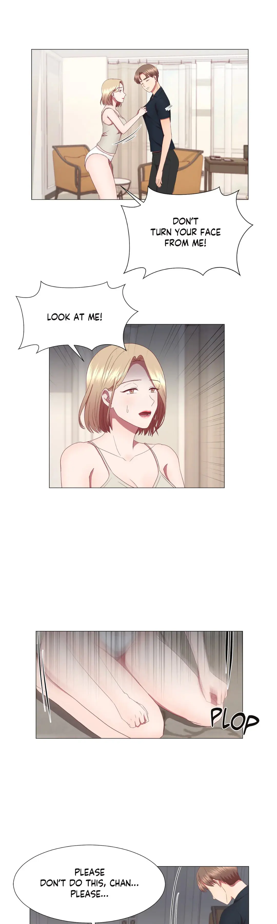 Alive And Swell Chapter 18 - Page 5