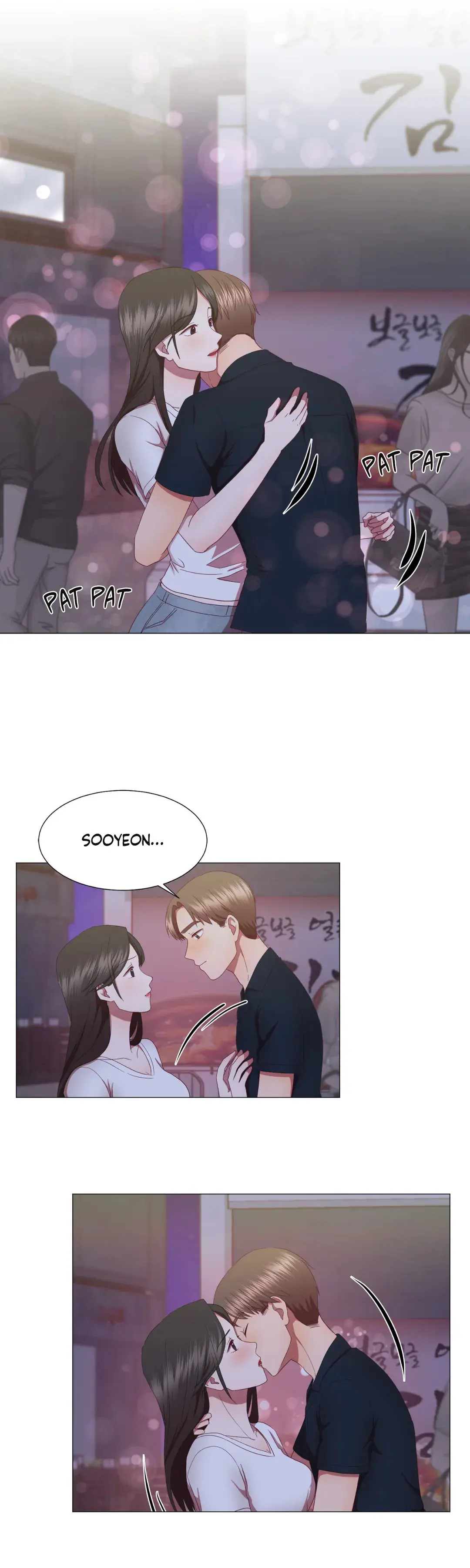 Alive And Swell Chapter 18 - Page 9