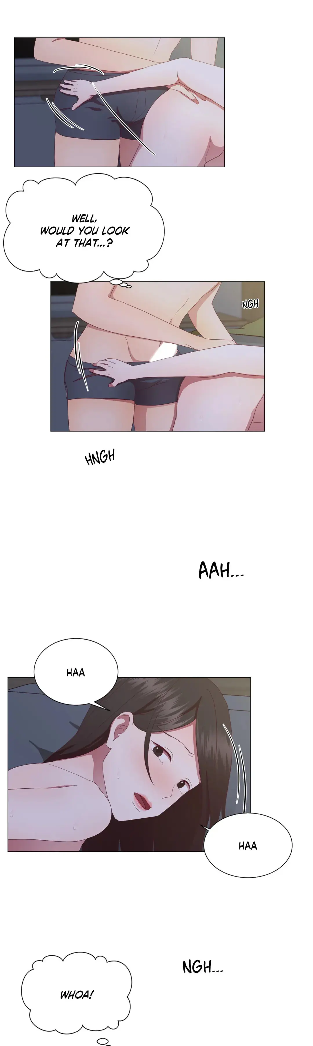 Alive And Swell Chapter 19 - Page 17