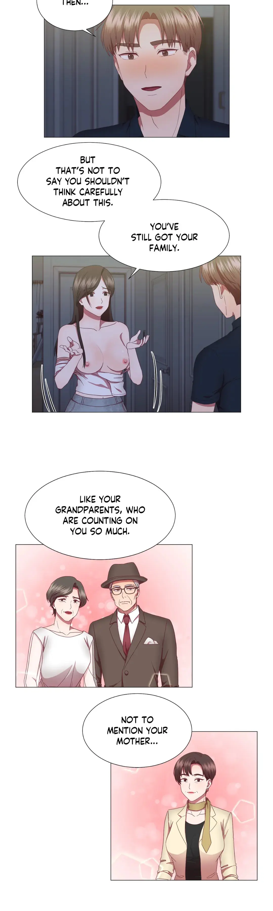 Alive And Swell Chapter 19 - Page 2