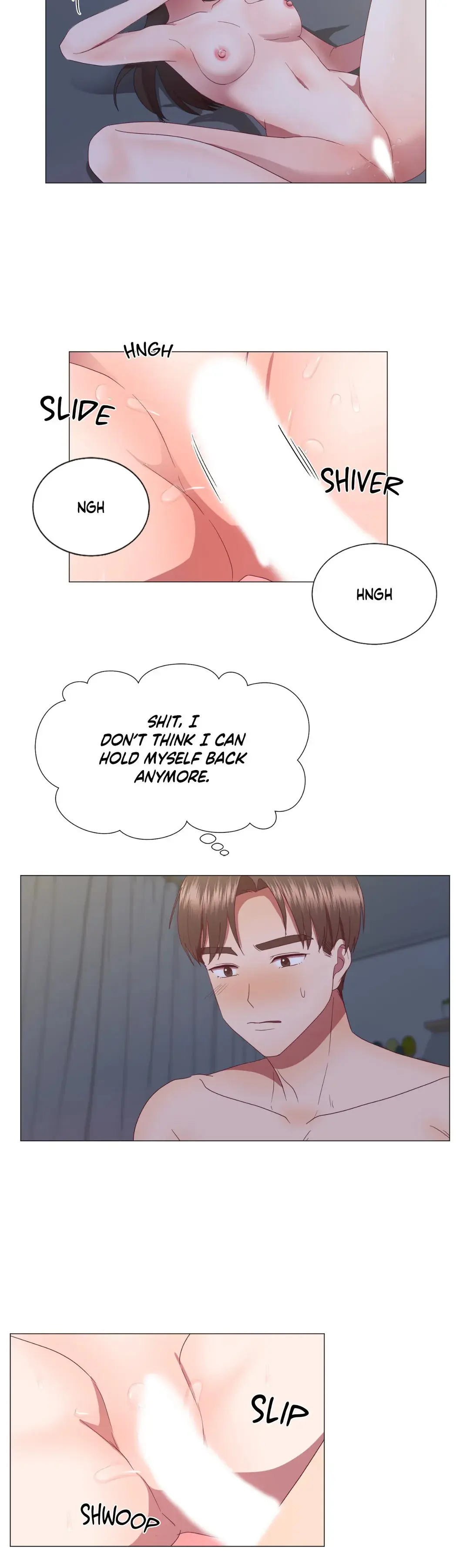 Alive And Swell Chapter 20 - Page 4