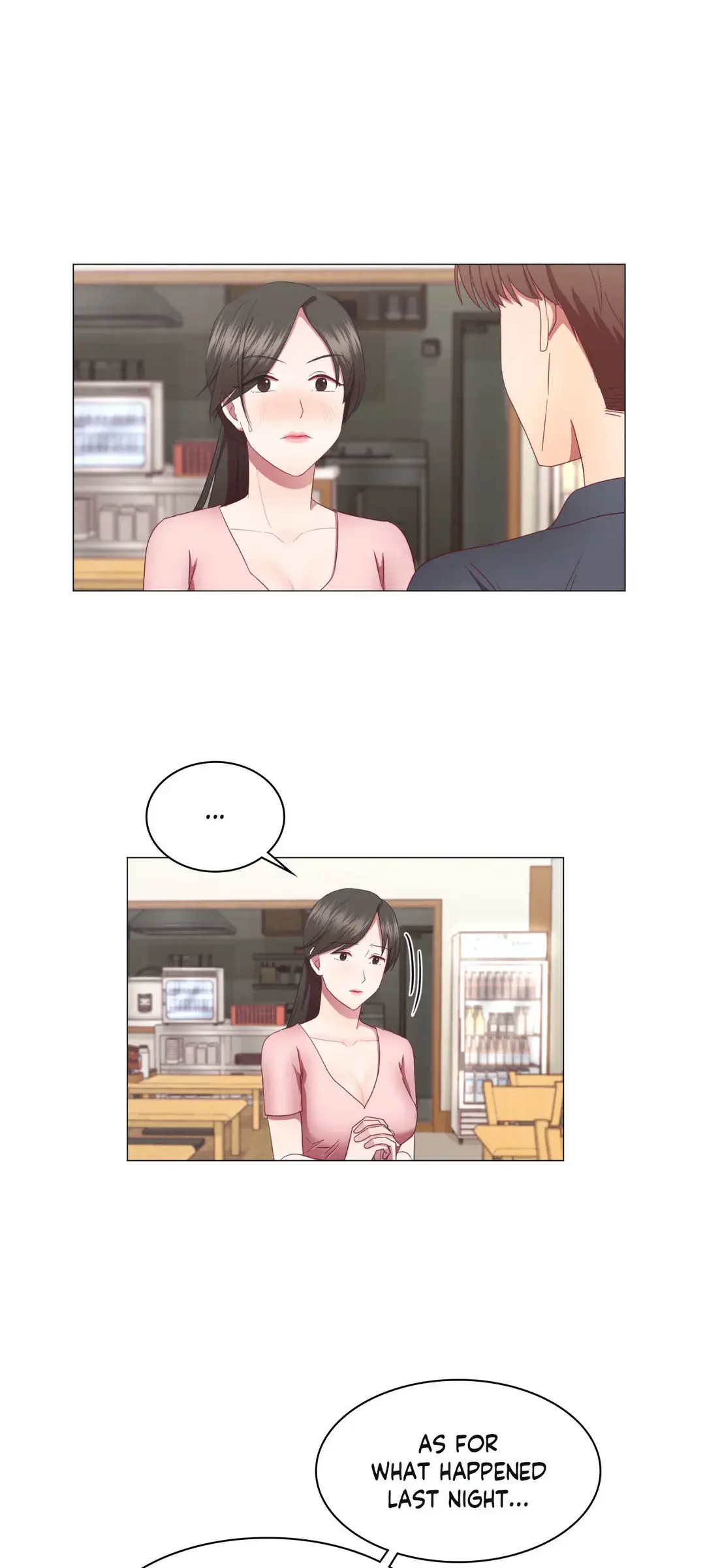 Alive And Swell Chapter 21 - Page 13