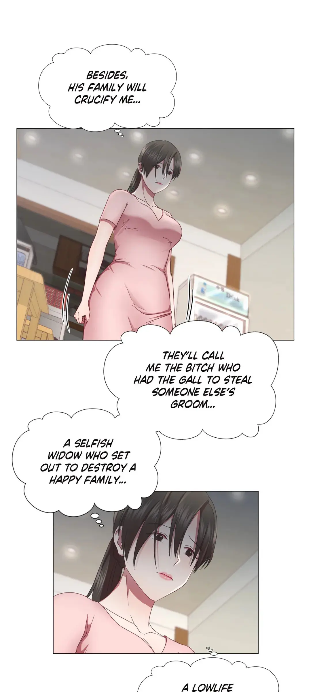Alive And Swell Chapter 21 - Page 19