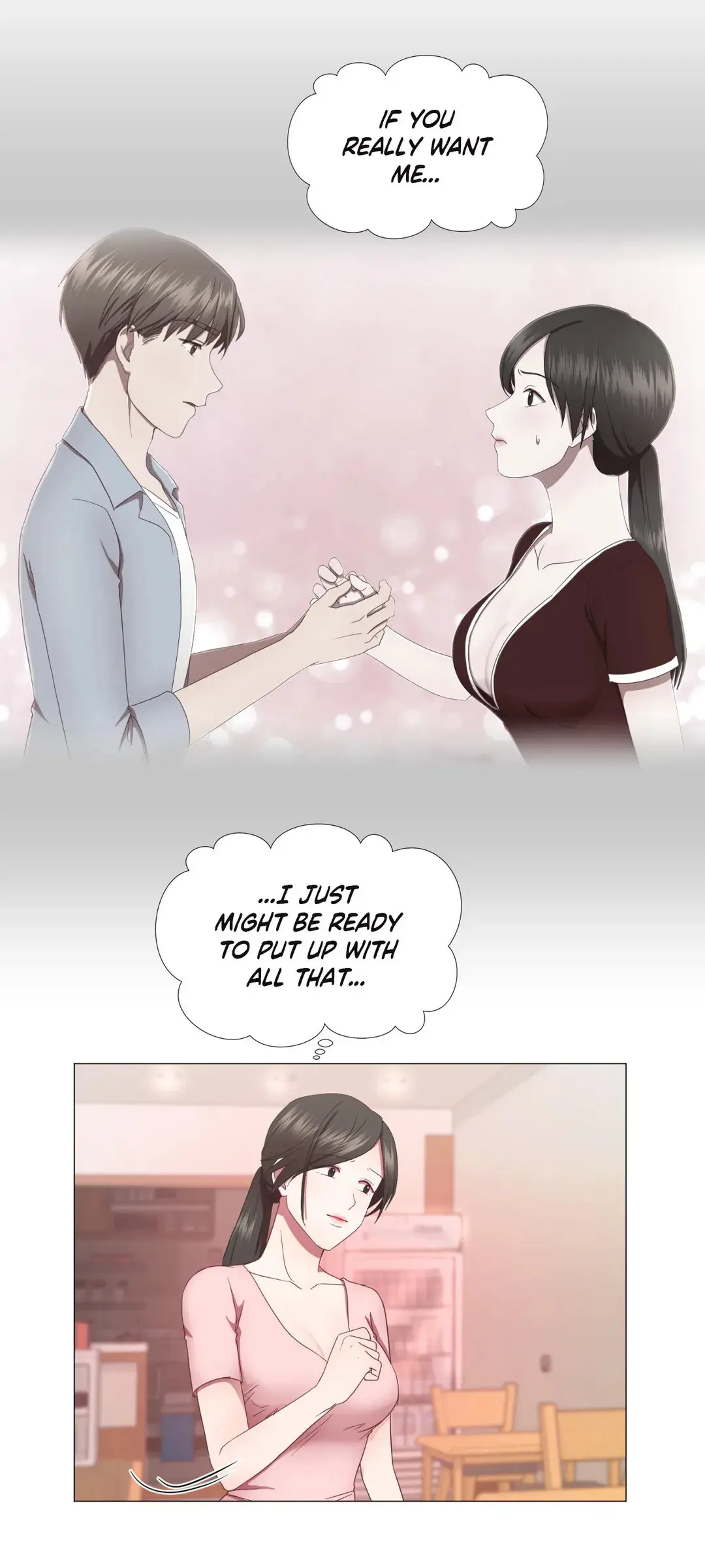 Alive And Swell Chapter 21 - Page 21