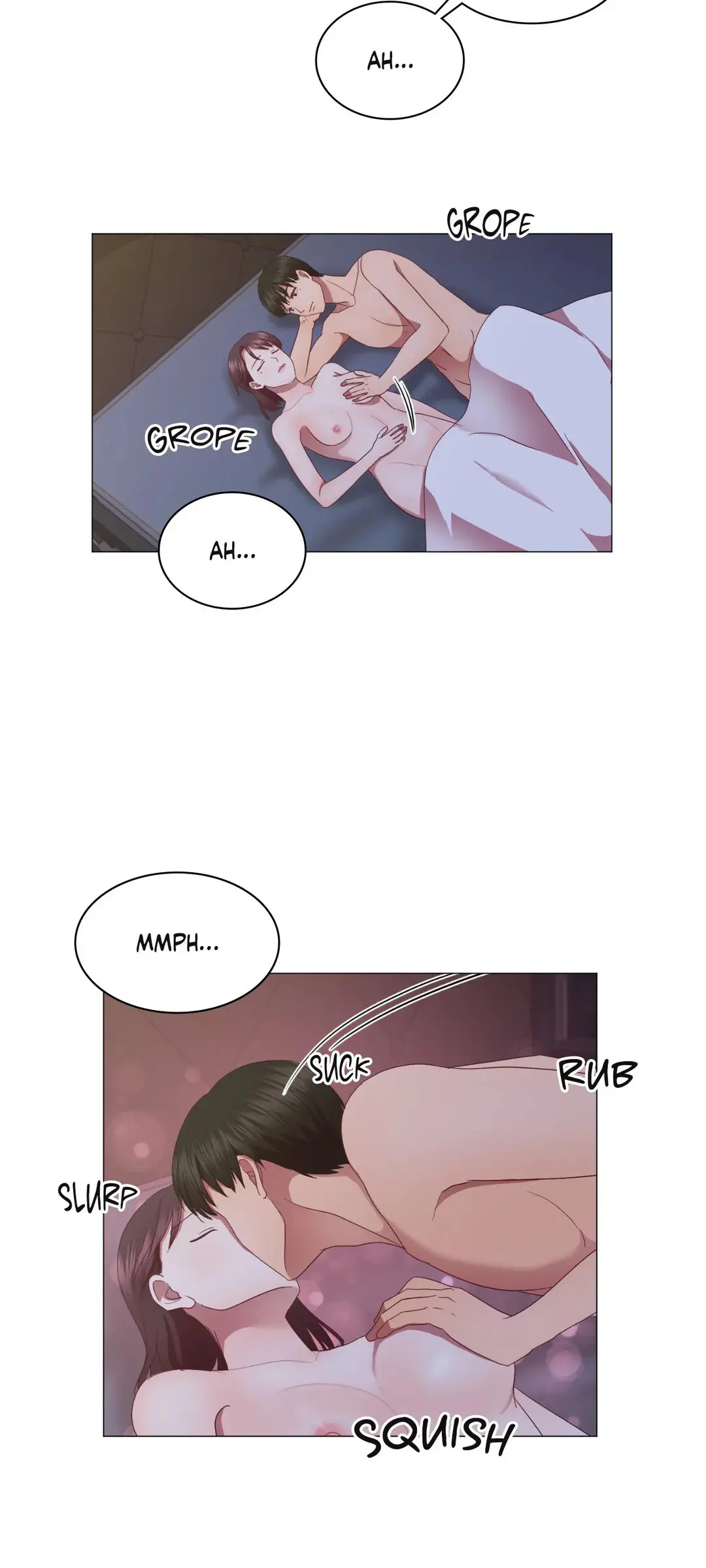 Alive And Swell Chapter 21 - Page 24