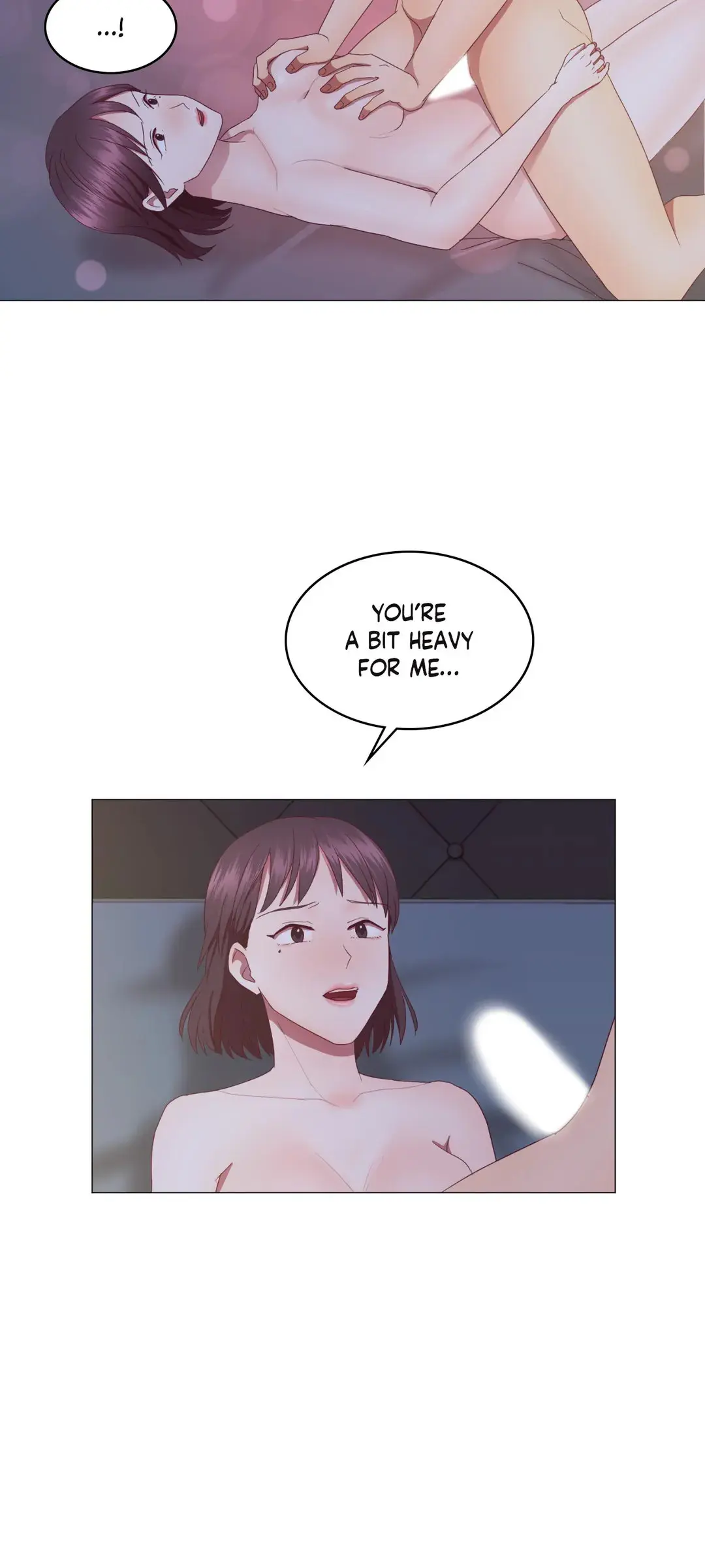 Alive And Swell Chapter 21 - Page 26