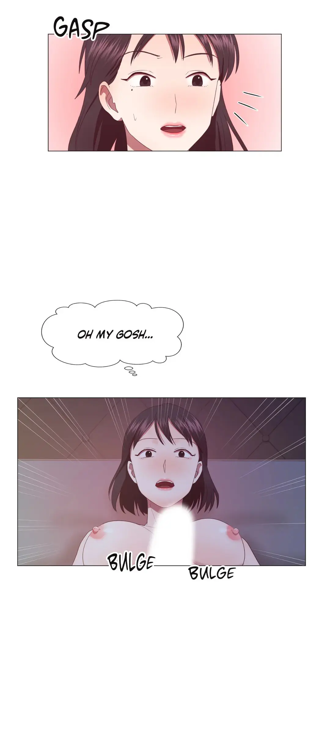Alive And Swell Chapter 21 - Page 27