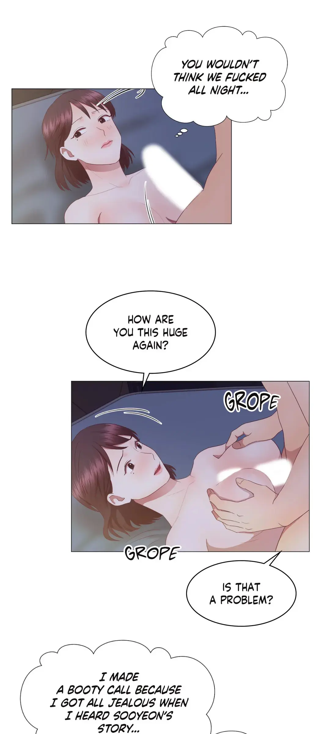 Alive And Swell Chapter 21 - Page 28