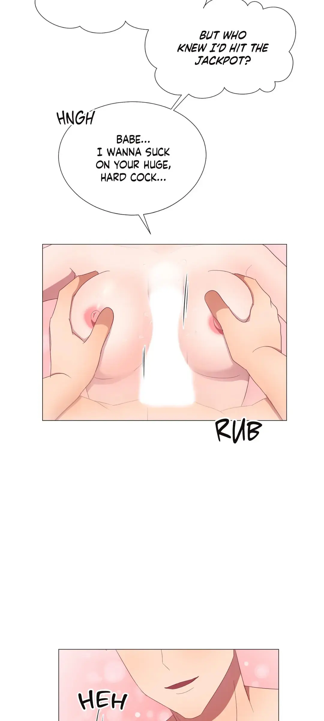 Alive And Swell Chapter 21 - Page 29