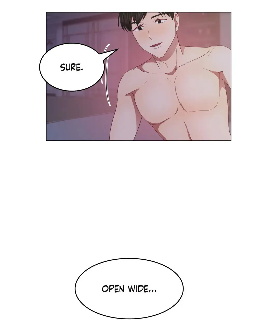 Alive And Swell Chapter 21 - Page 32